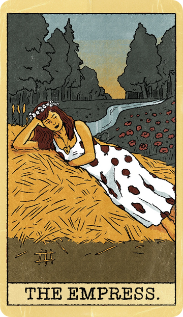 The Empress