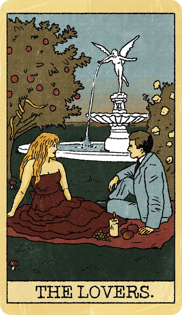 The Lovers