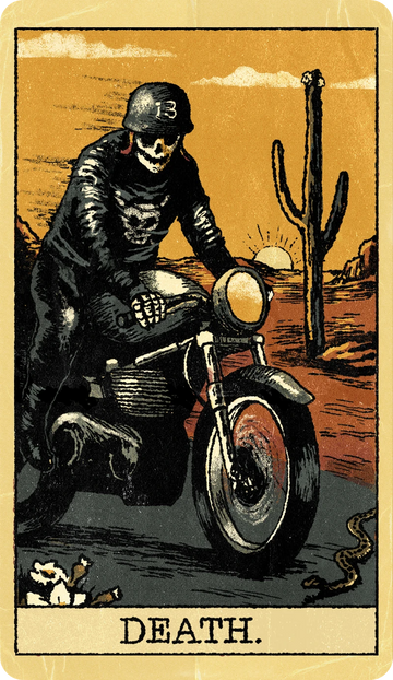 Death