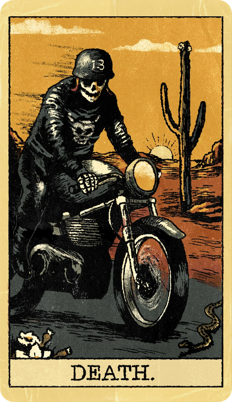 Death